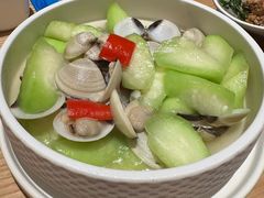 -隅乐胡椒虾·台湾菜·团建(皇岗店)