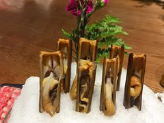 竹蛏-尚海豆捞(乐虹坊店)