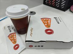 -必胜客(大宁路店)