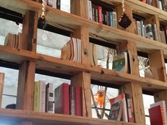 -MAAN COFFEE(金桥店)