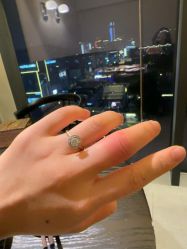 -周大福荟馆JEWELRIA(东百中心店)