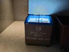 -御海8号温泉酒店