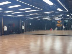 -G-STEPS舞蹈工作室