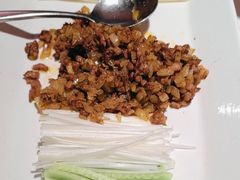 -谷丽麦馕新疆菜·清真(步步高梅溪新天地店)