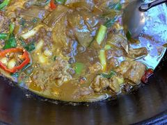 -曹丞相·地锅鸡·地锅鱼(武林店)