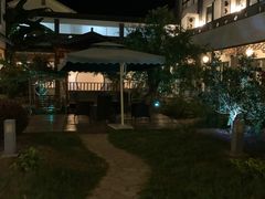 -云和夜泊酒店·中餐厅