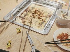 -新石器烤肉(百联川沙店)