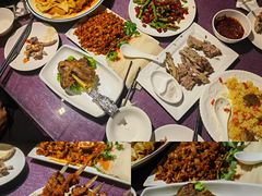 -贯贯吉·清真餐厅(浙江中路店)