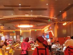 -西塔老太太泥炉烤肉(苏州大悦城店)