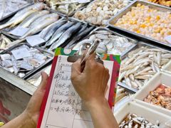 -金生美食(贵州路店)