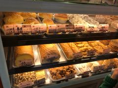 -嘉乐蛋挞王(文明分店)