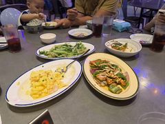 -满得意茶餐厅·顺德家常菜·港式经典(大良店)