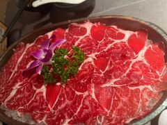 -骨之味·筒骨汤火锅(江头店)