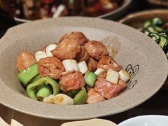 -水煮三国·川鲁江湖菜(香山店)