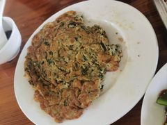 香椿鸡蛋-南窖乡水峪村山情农家
