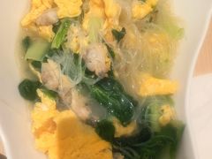 -吕氏疙瘩汤·新鲁菜(海州利群店)