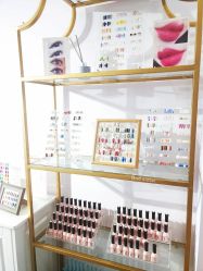 -Yolee雅妮容颜定制美睫·美甲