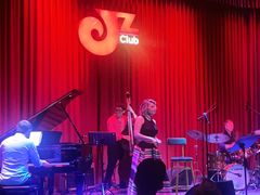 -JZ Club 爵士酒吧(上海店)