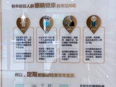 -宝视达眼镜(泌阳店)
