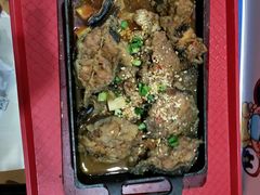-北京大学-燕南食堂