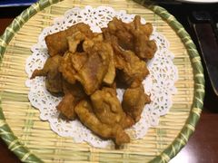 -花月日本料理(奥林匹克大厦店)