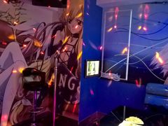 -唯爱KTV聚会餐厅(仙林东城汇店)