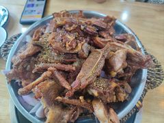 -烤牛骨饸饹面(正定店)