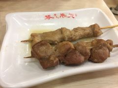 -琴岛顺天馄饨(营口路市场店)