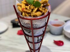 -木棉花开(中心城店)