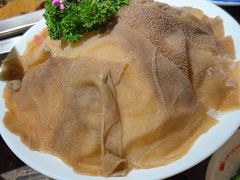 -码头故事火锅(大丰店)