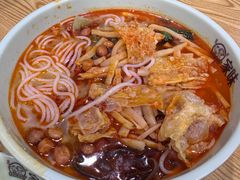 -家味螺蛳粉&烤鱼(五角场店)