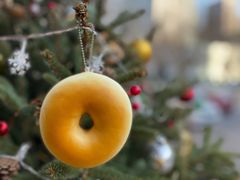 -Catch Bagel(芳草地店)