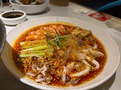 -老头儿油爆虾(金沙印象城店)