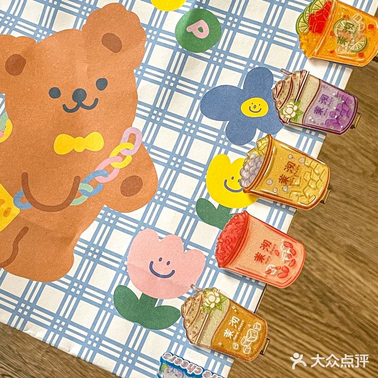 茉沏2021点单攻略‼️亲测好喝👍🏻闭眼冲🔥