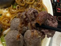 -菜忠潮州牛肉店(岗厦店)
