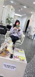 点击看大图 -3am hair salon烫发染发接发