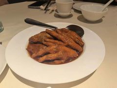 -利苑酒家(华熙国际店)
