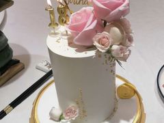 -Biteology Artisan Cakes(红庄·国际文化保税创新园店)