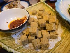 -小丫头餐厅·江浙菜·烧烤(灵隐店)