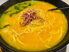 -醉舍·新淮扬菜(长宁龙之梦店)