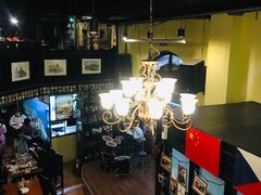 大堂-布拉格餐厅· 中欧捷克菜(全国首店)