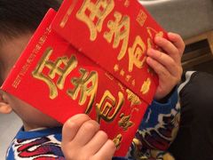 -荷花亭·湖北融合菜(十堰武商MALL店)