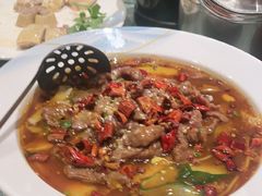 -林辉家宴·本地家常菜·头牌清远鸡(先锋店)