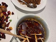 -辣婆婆(航天桥店)