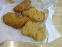 -华莱士·全鸡汉堡(四道街店)
