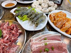 五花肉-P1泥炉烤肉(市桥富华东路店)