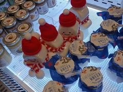 -红星前进面包牛奶公司(君太店)