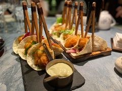 -肴约·花园式餐厅(湖里店)