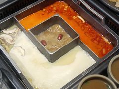 -巴奴毛肚火锅(相州店)