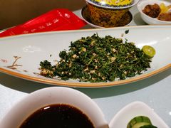 -宁夏国强手抓羊肉·清真菜(未央路凤三店)